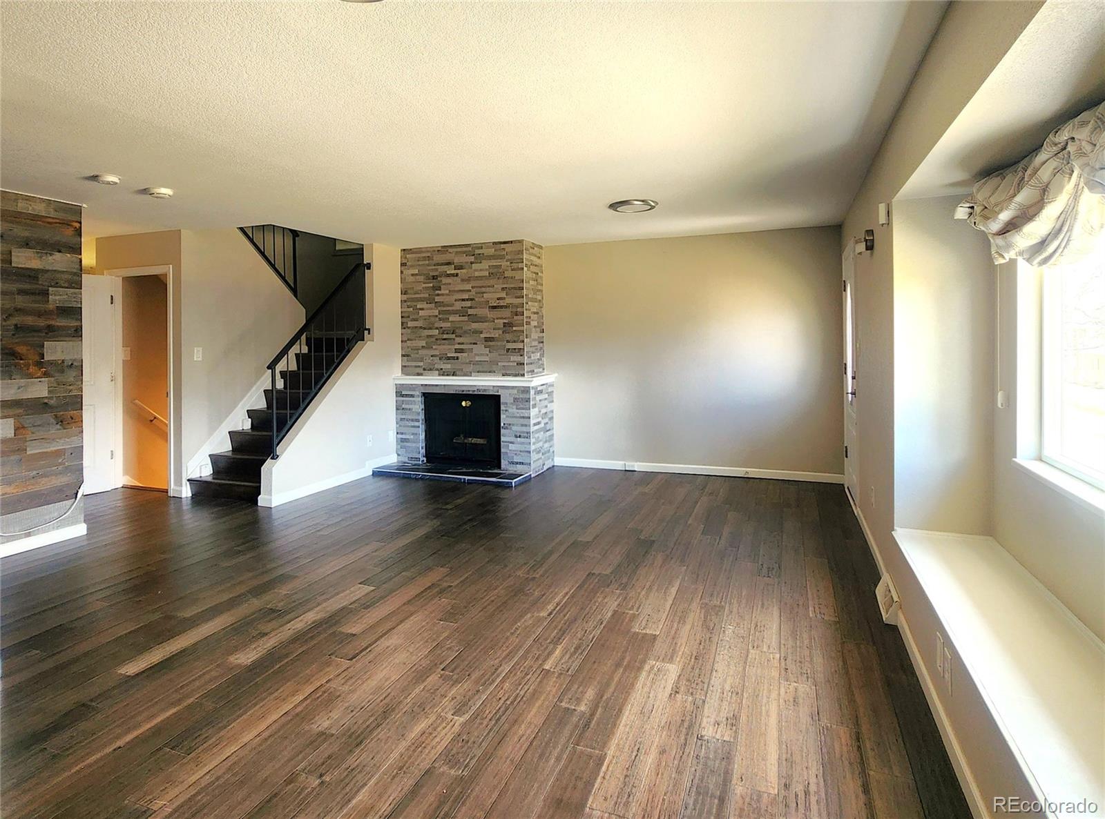 Report Image for 9017 E Oxford Drive,Denver, Colorado