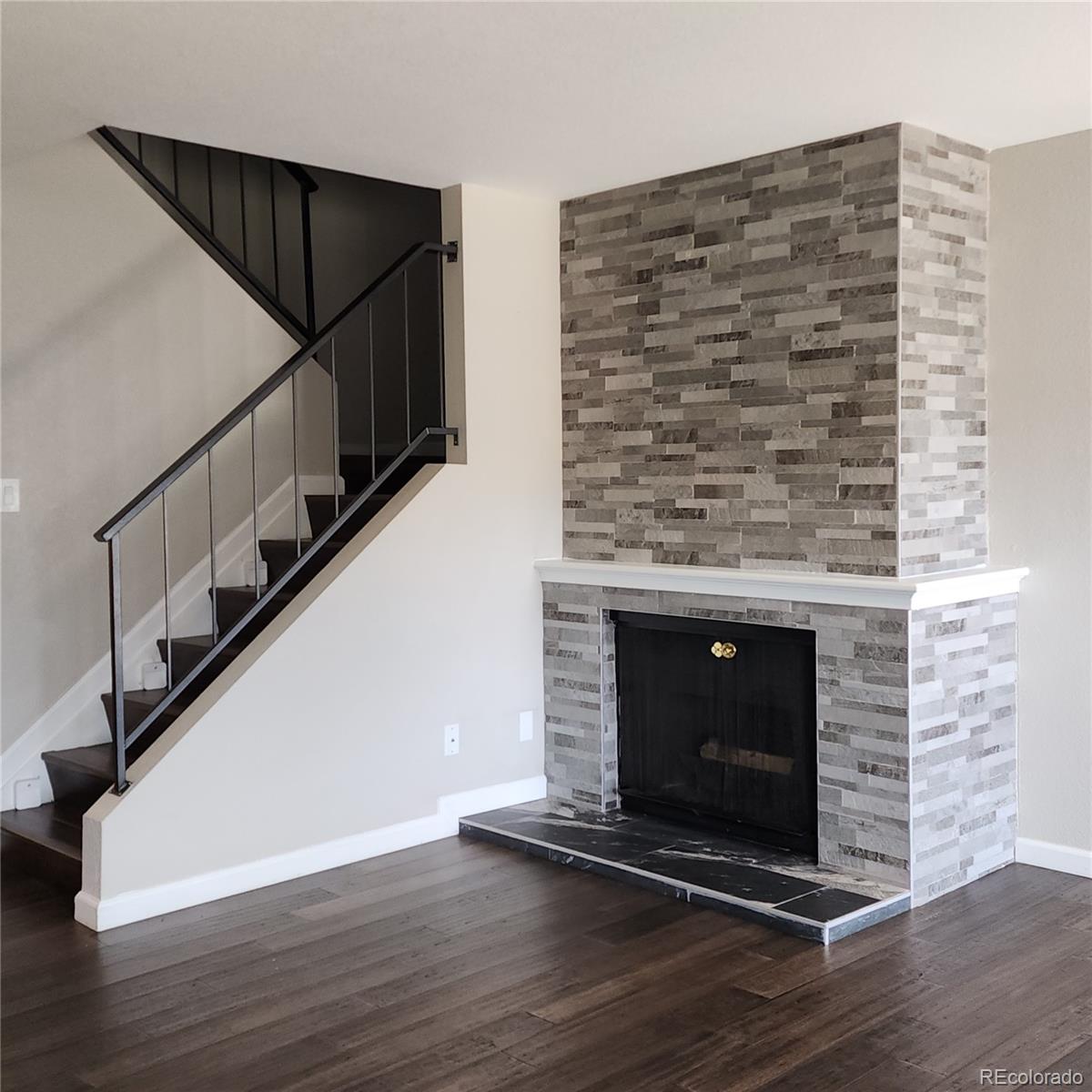 MLS Image #2 for 9017 e oxford drive,denver, Colorado