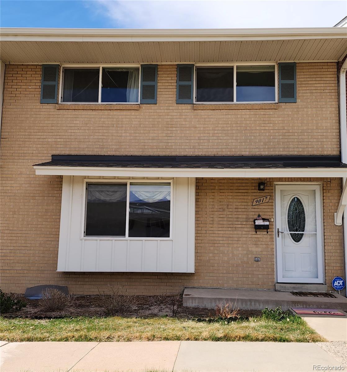 MLS Image #27 for 9017 e oxford drive,denver, Colorado