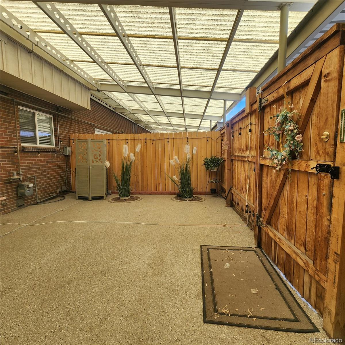 MLS Image #28 for 9017 e oxford drive,denver, Colorado