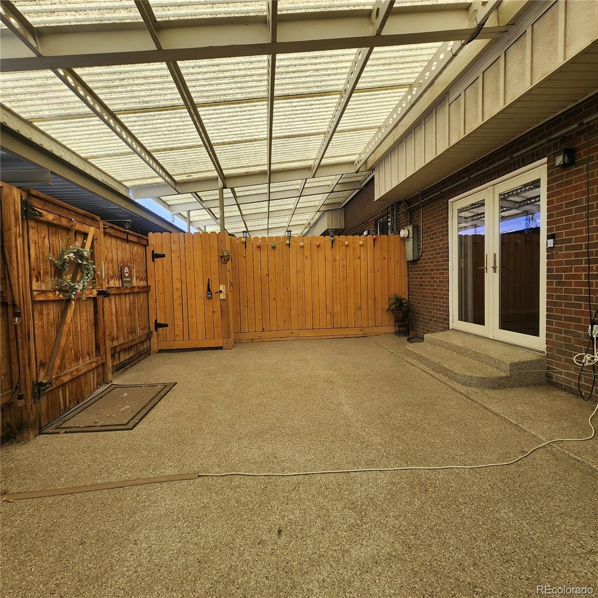 MLS Image #29 for 9017 e oxford drive,denver, Colorado