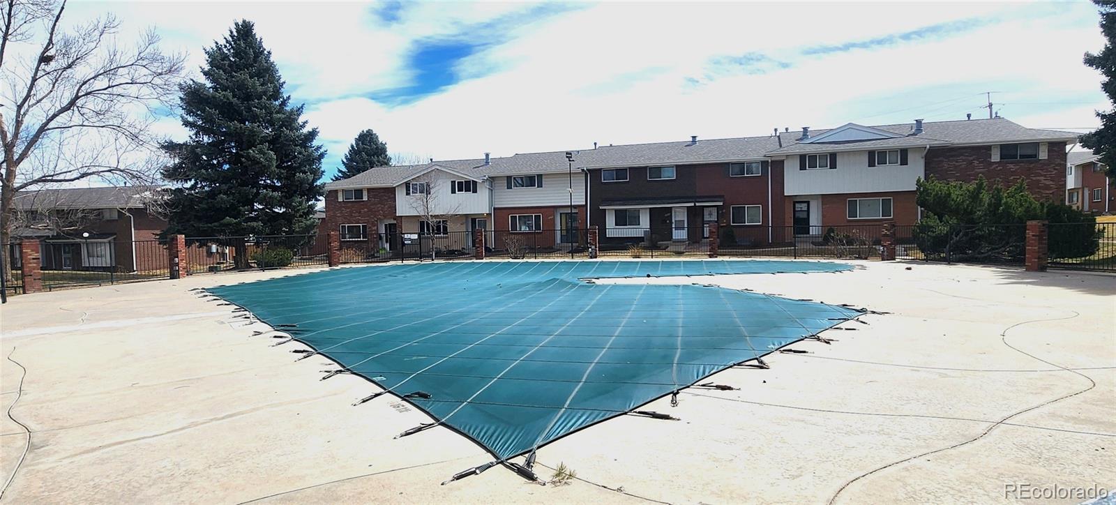 MLS Image #31 for 9017 e oxford drive,denver, Colorado