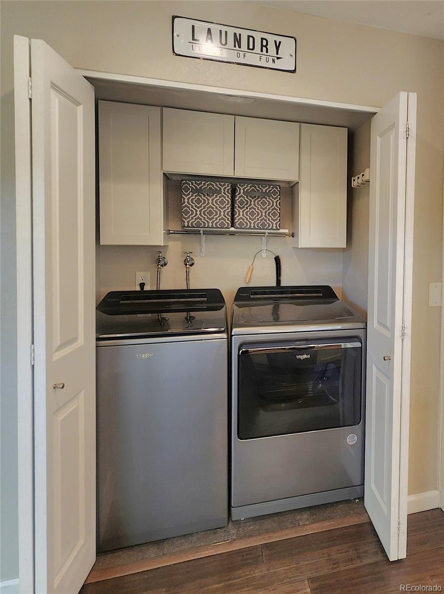 MLS Image #7 for 9017 e oxford drive,denver, Colorado
