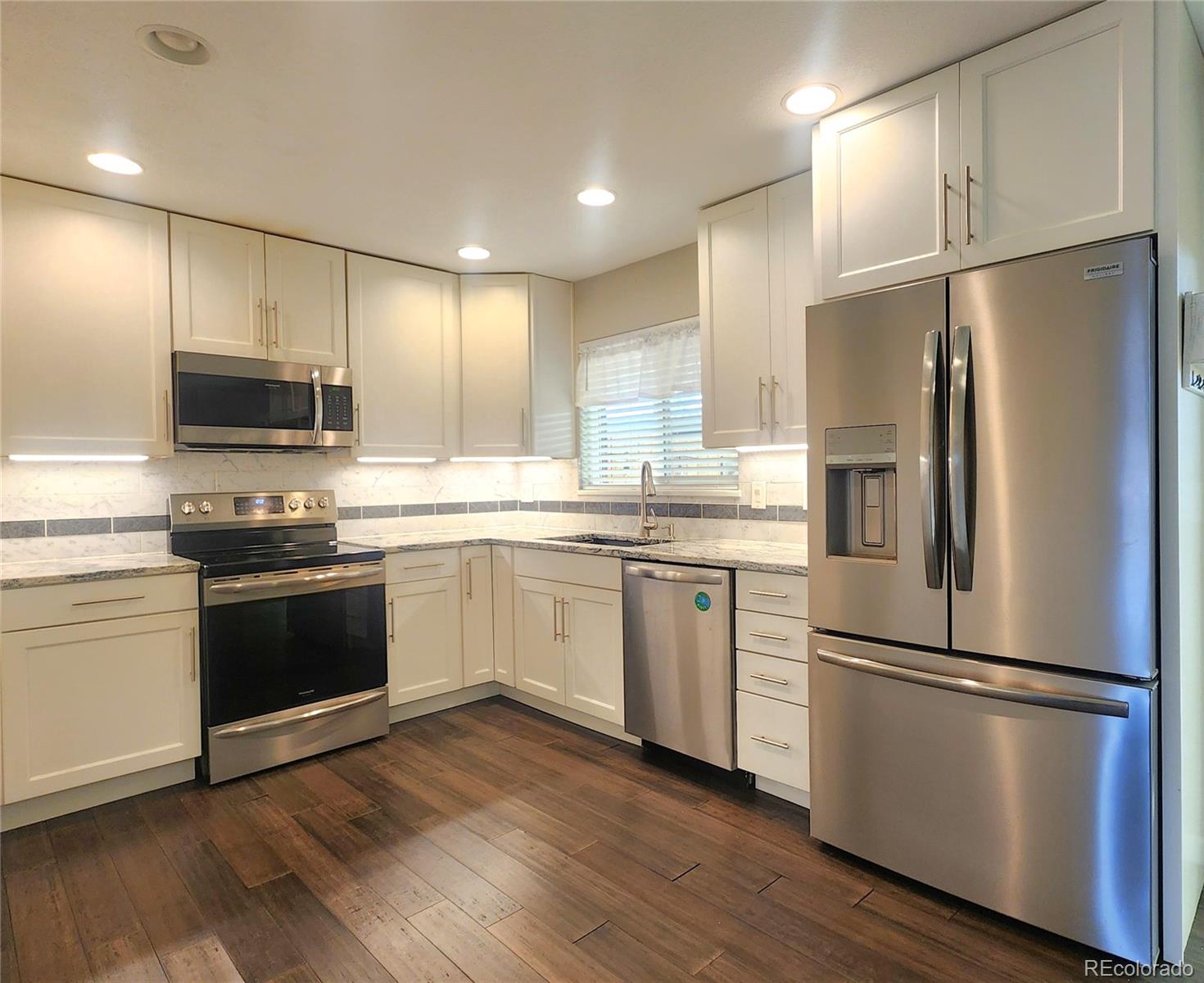 MLS Image #8 for 9017 e oxford drive,denver, Colorado