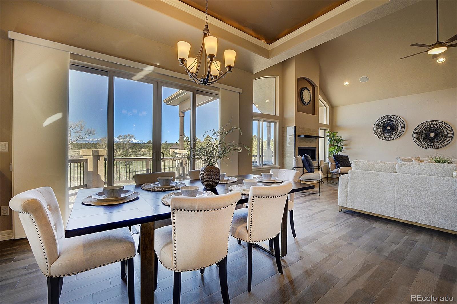 MLS Image #10 for 8883  shipman lane,colorado springs, Colorado