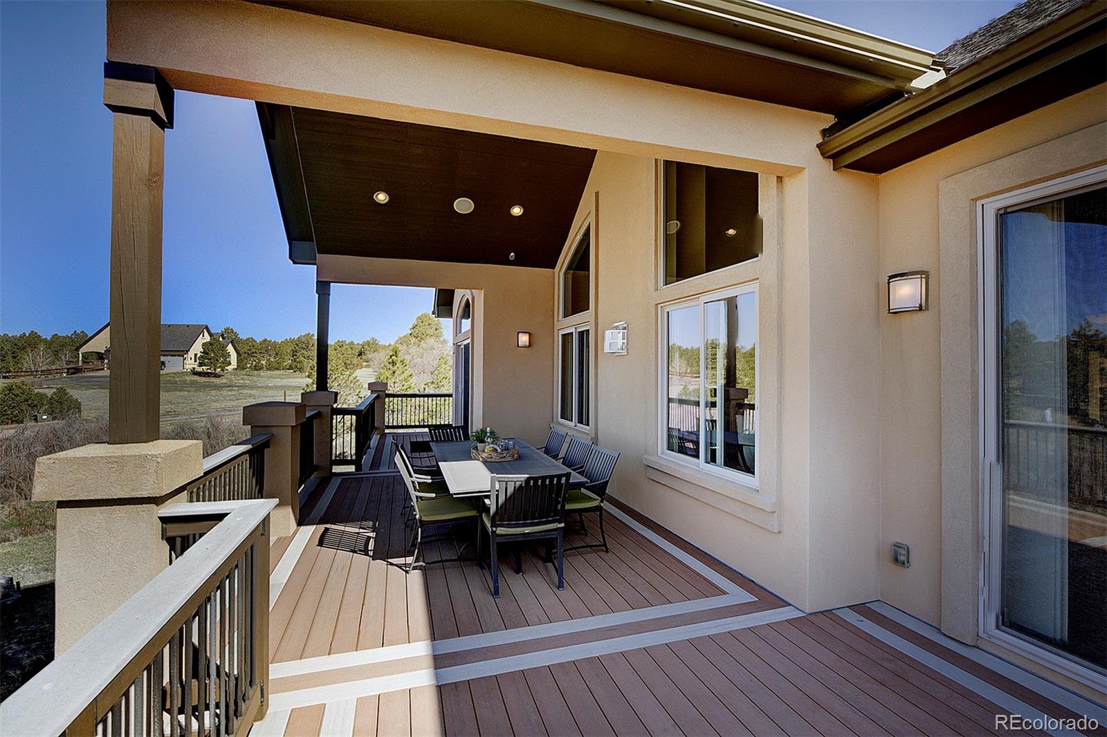 MLS Image #14 for 8883  shipman lane,colorado springs, Colorado