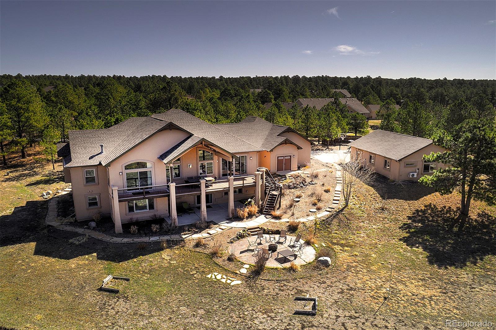 MLS Image #2 for 8883  shipman lane,colorado springs, Colorado