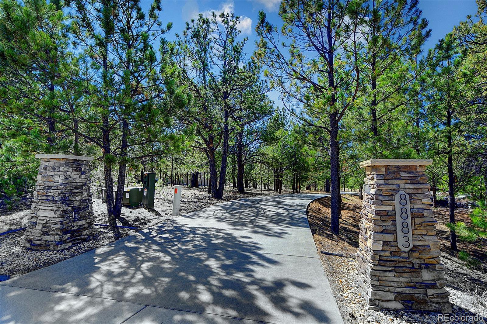 MLS Image #4 for 8883  shipman lane,colorado springs, Colorado