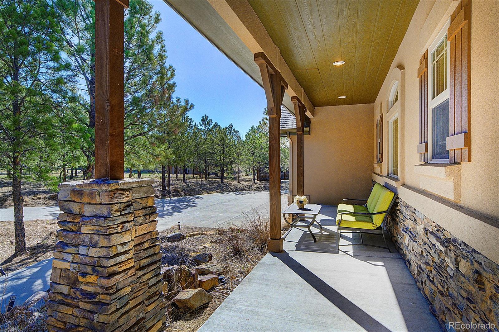 MLS Image #6 for 8883  shipman lane,colorado springs, Colorado