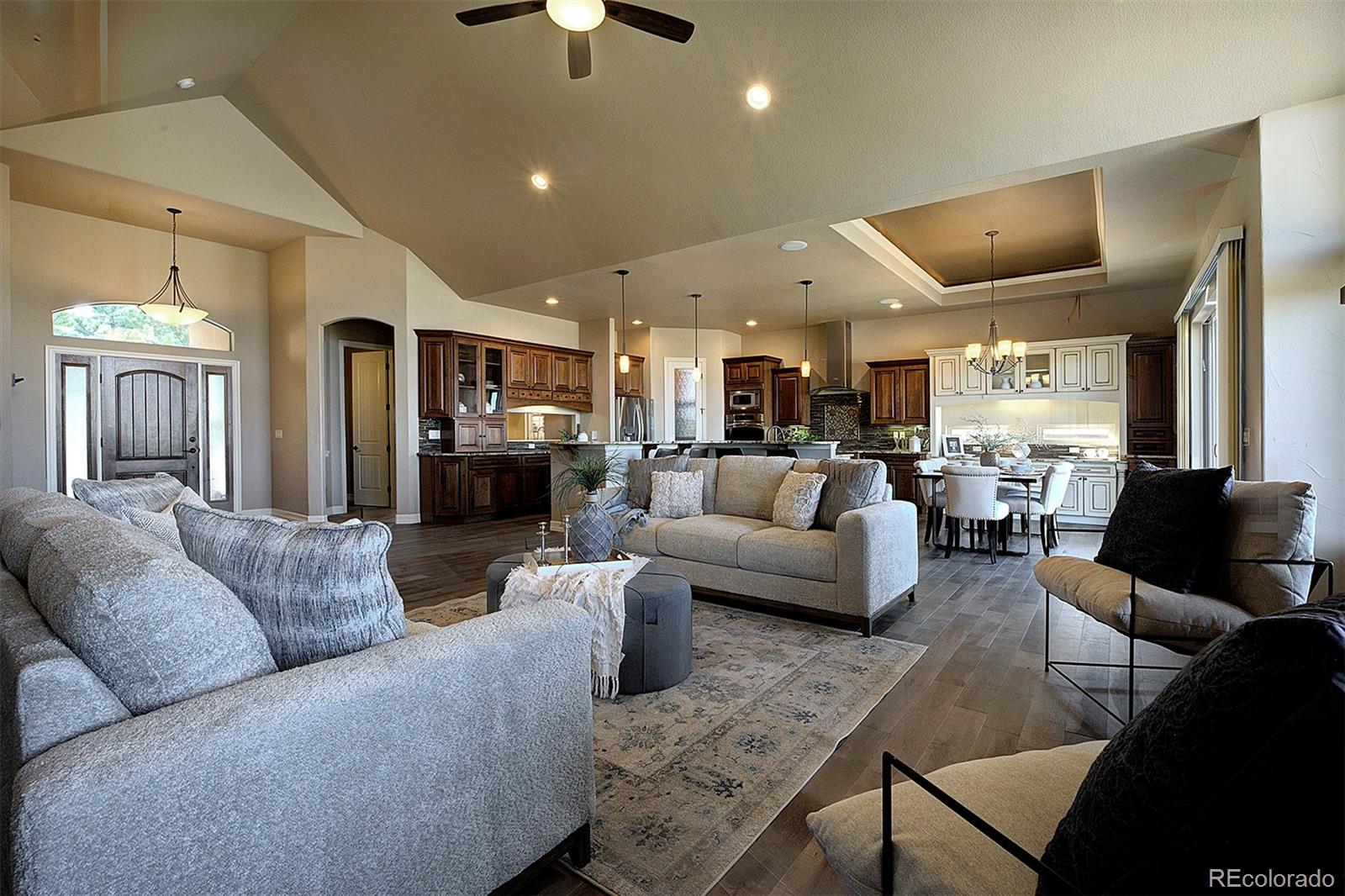 MLS Image #7 for 8883  shipman lane,colorado springs, Colorado