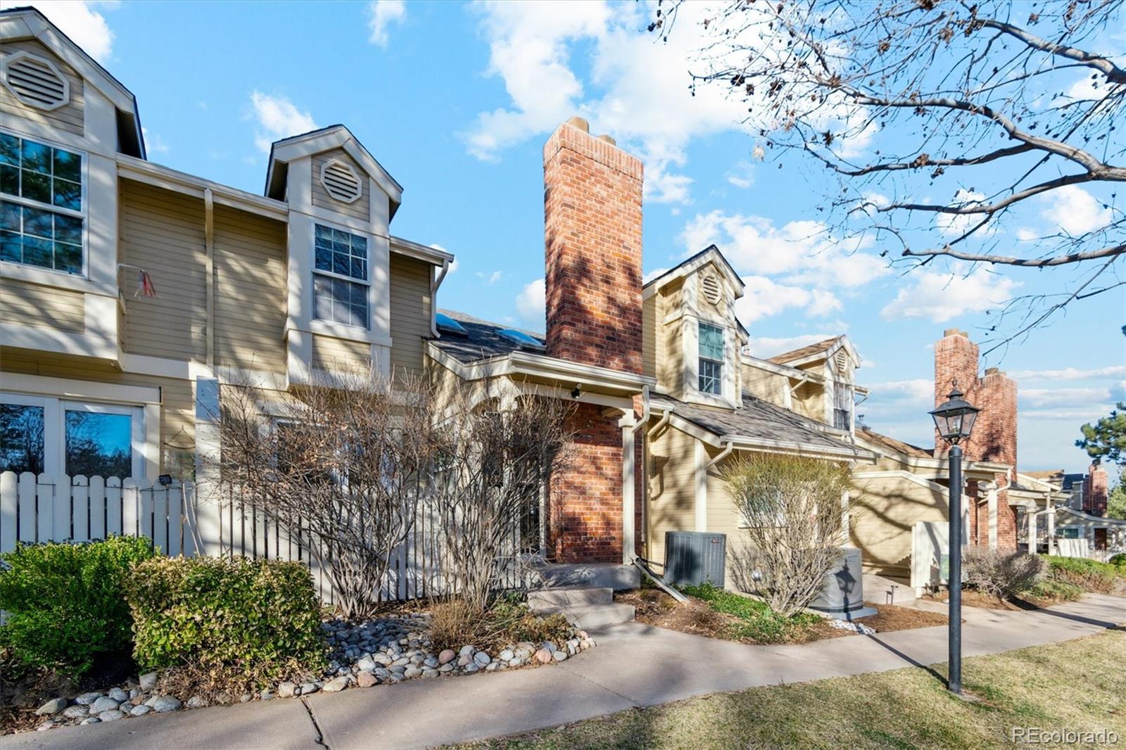 CMA Image for 2891 W Long Drive,Littleton, Colorado