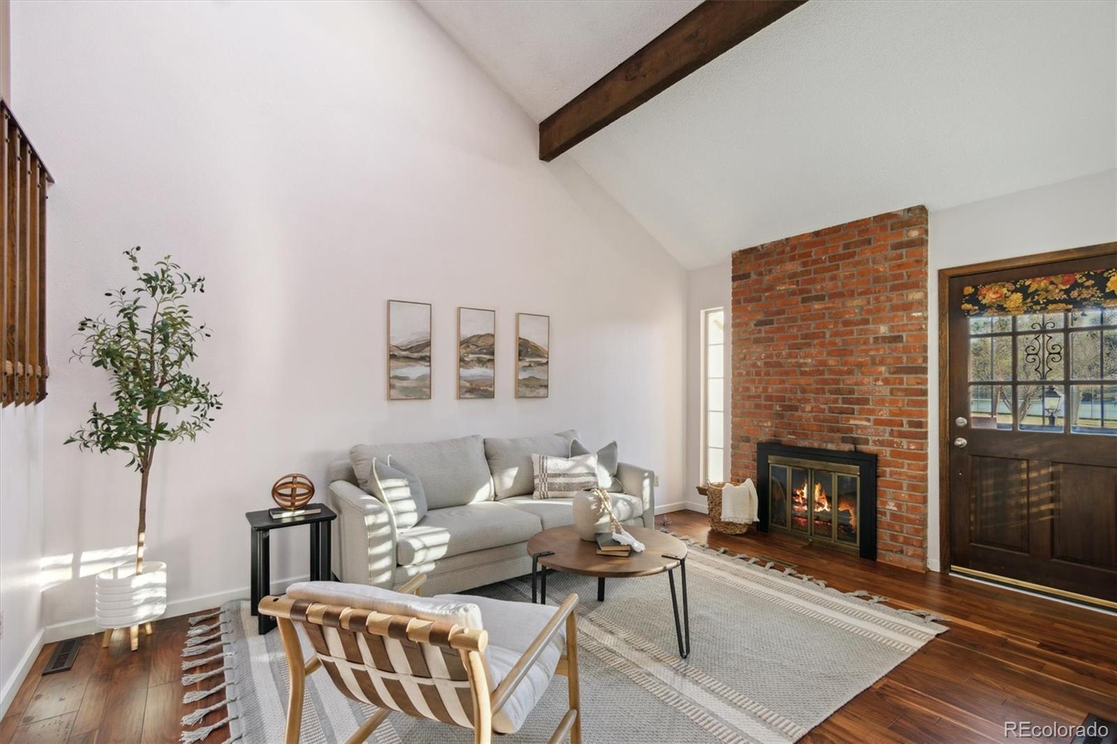 MLS Image #2 for 2891 w long drive,littleton, Colorado