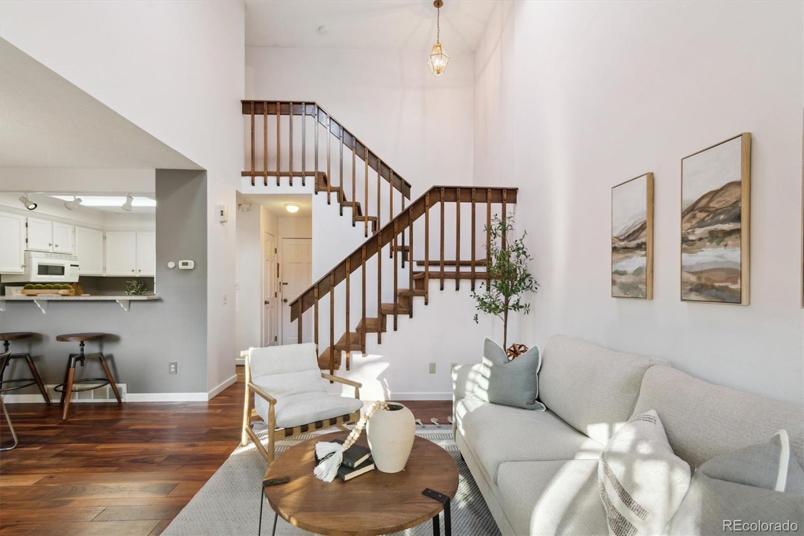 MLS Image #3 for 2891 w long drive,littleton, Colorado
