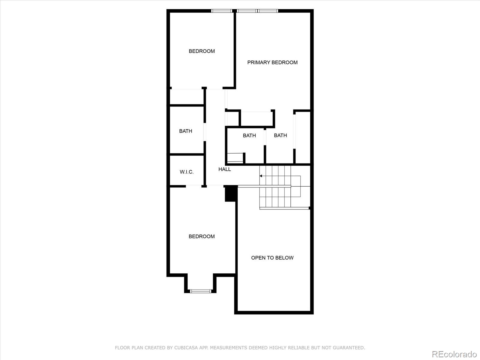 MLS Image #32 for 2891 w long drive,littleton, Colorado
