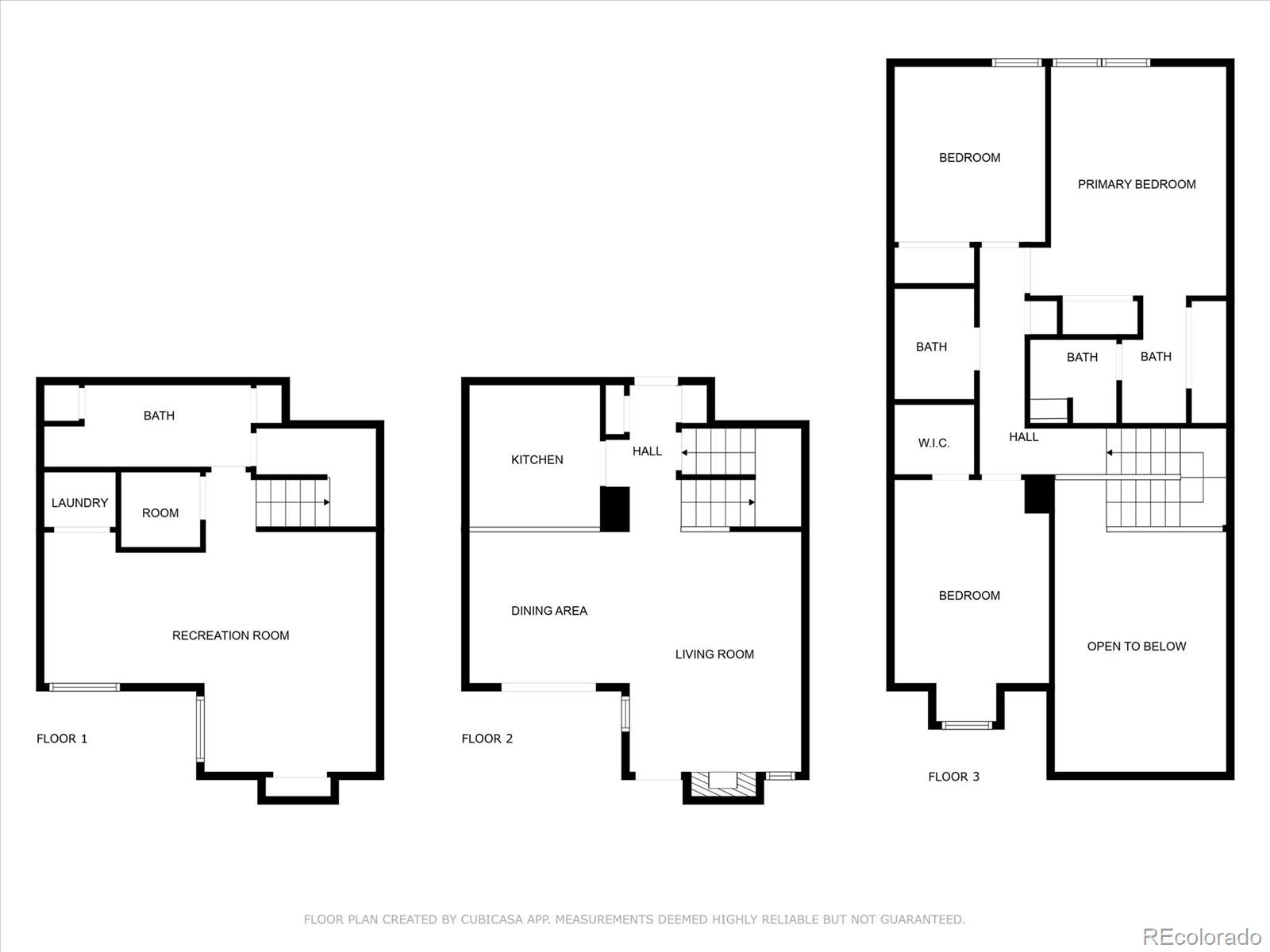 MLS Image #33 for 2891 w long drive,littleton, Colorado