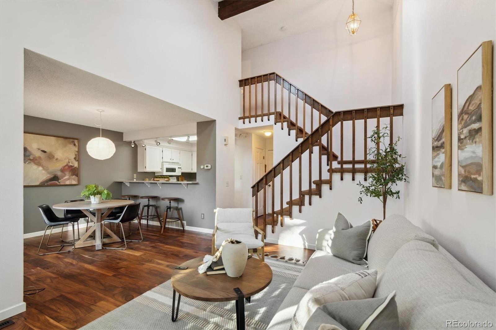 MLS Image #4 for 2891 w long drive,littleton, Colorado