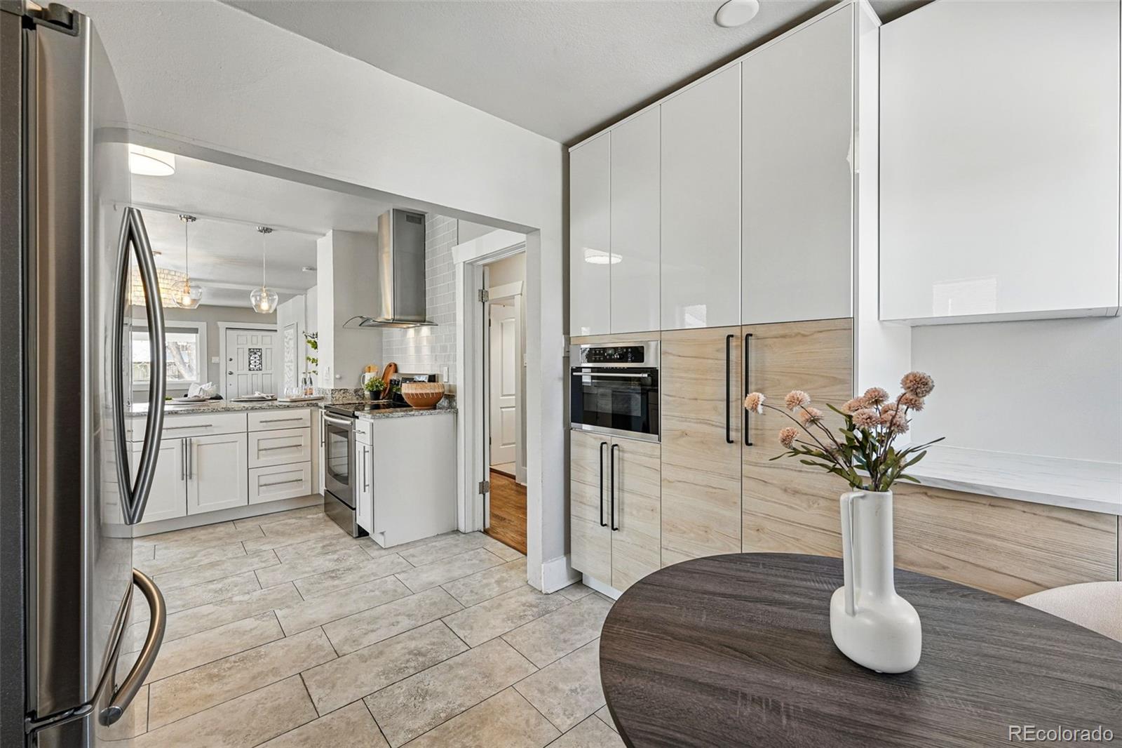 MLS Image #18 for 3345 w clyde place,denver, Colorado