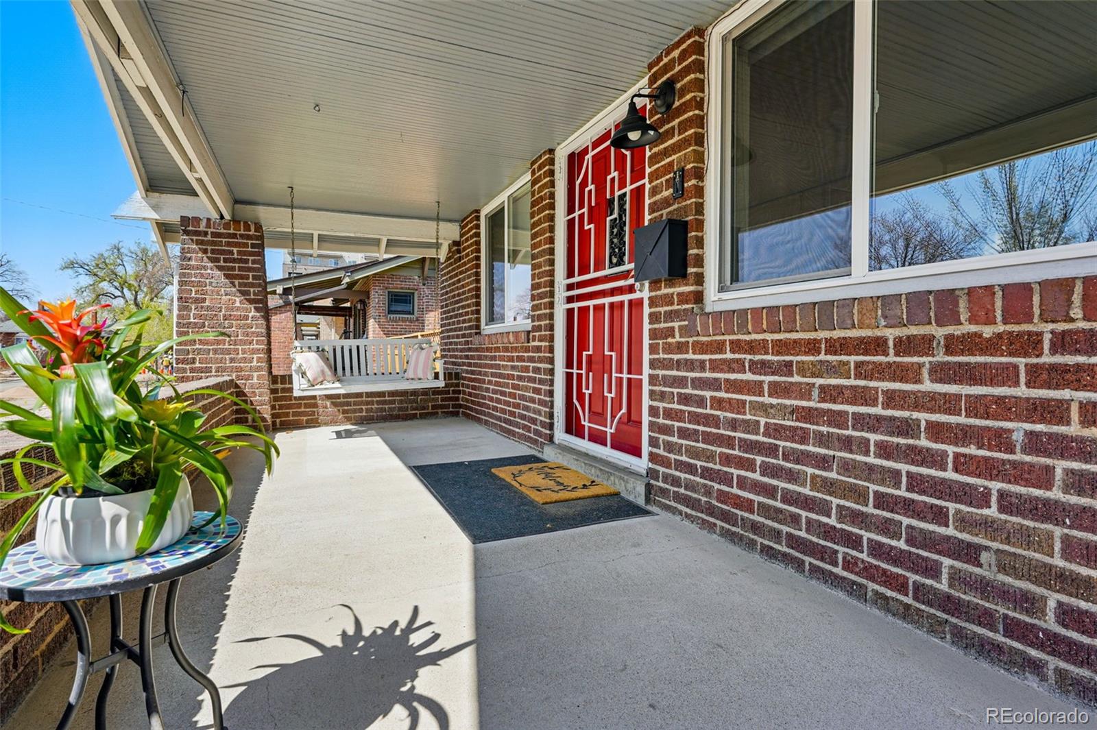 MLS Image #2 for 3345 w clyde place,denver, Colorado