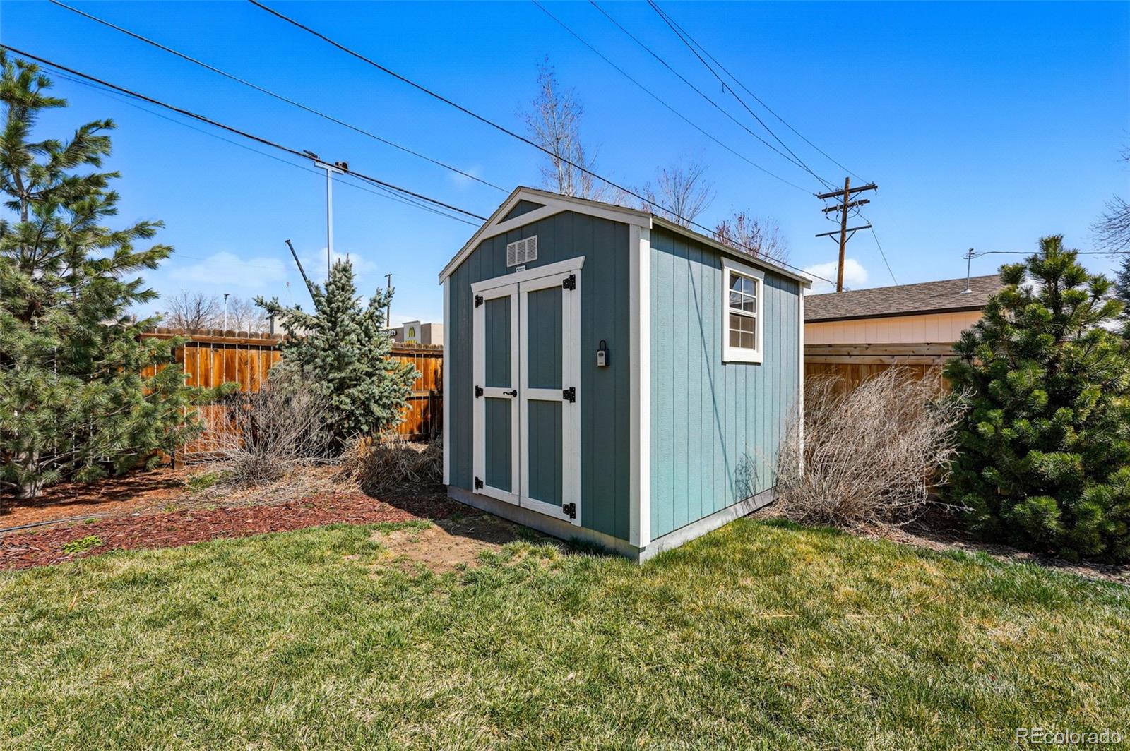 MLS Image #38 for 3345 w clyde place,denver, Colorado