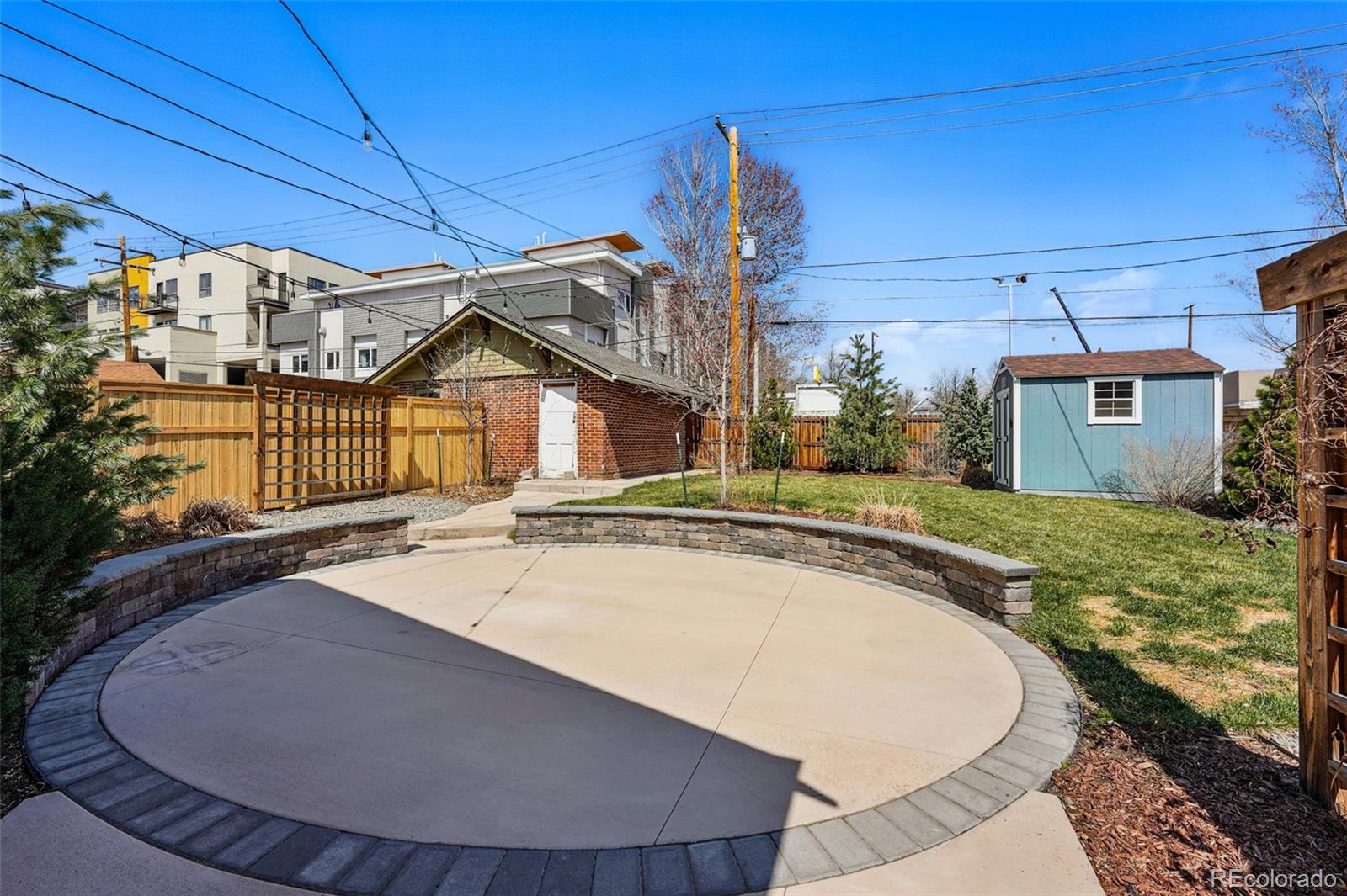 MLS Image #39 for 3345 w clyde place,denver, Colorado