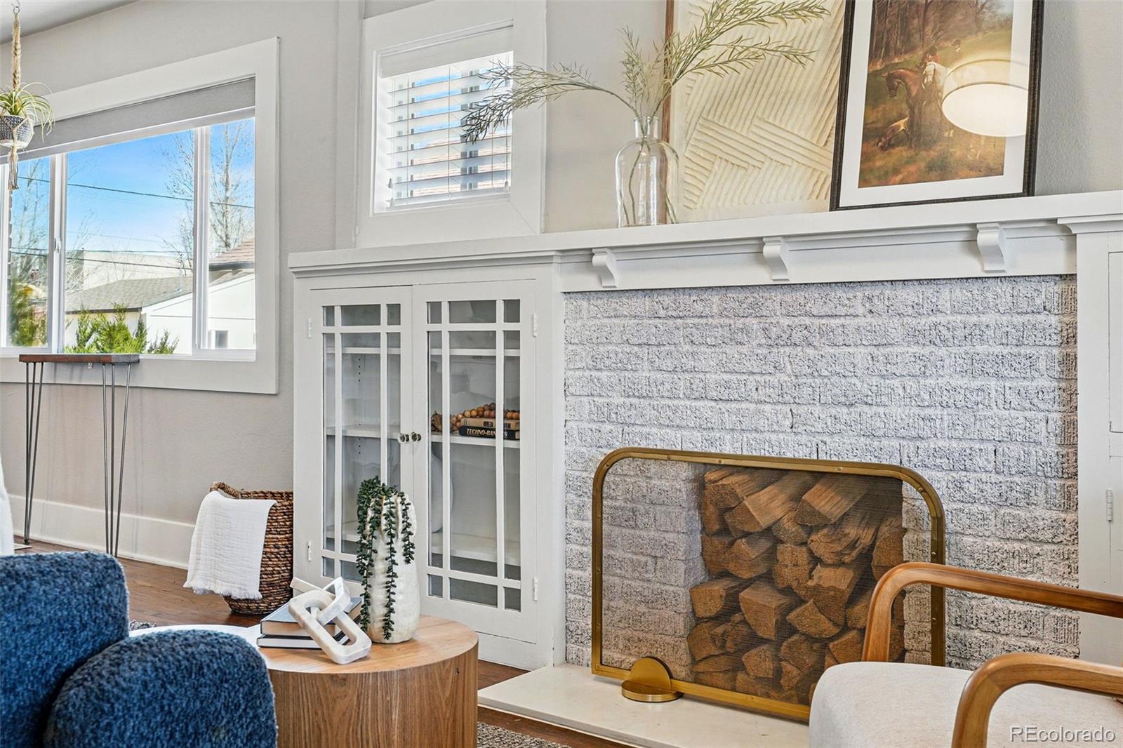 MLS Image #4 for 3345 w clyde place,denver, Colorado
