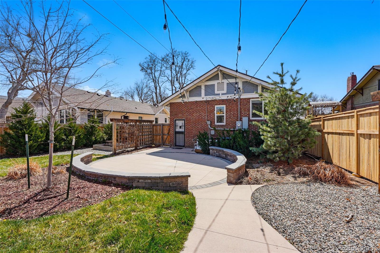 MLS Image #41 for 3345 w clyde place,denver, Colorado