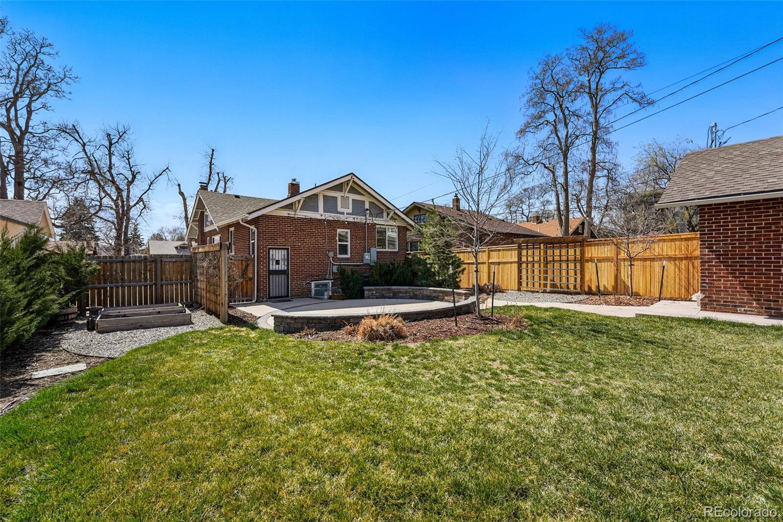 MLS Image #43 for 3345 w clyde place,denver, Colorado