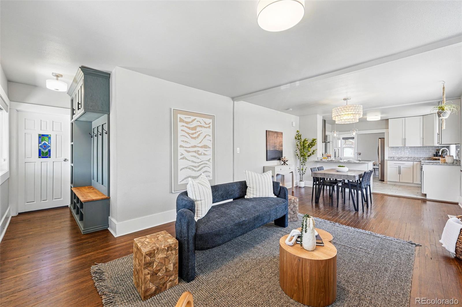MLS Image #7 for 3345 w clyde place,denver, Colorado