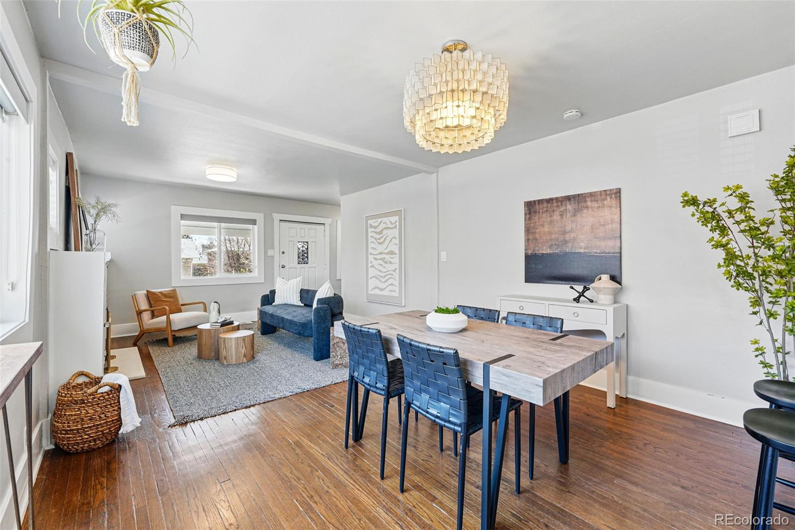 MLS Image #8 for 3345 w clyde place,denver, Colorado