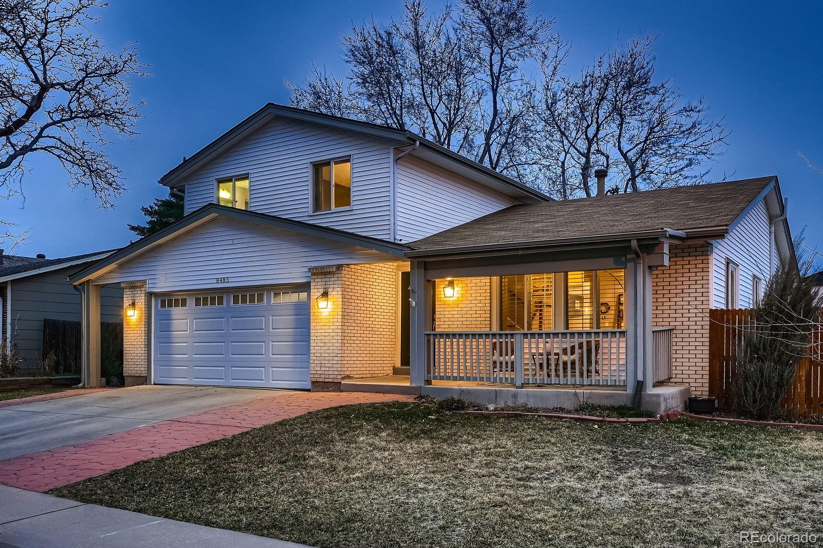 CMA Image for 8485 w 74th drive,Arvada, Colorado