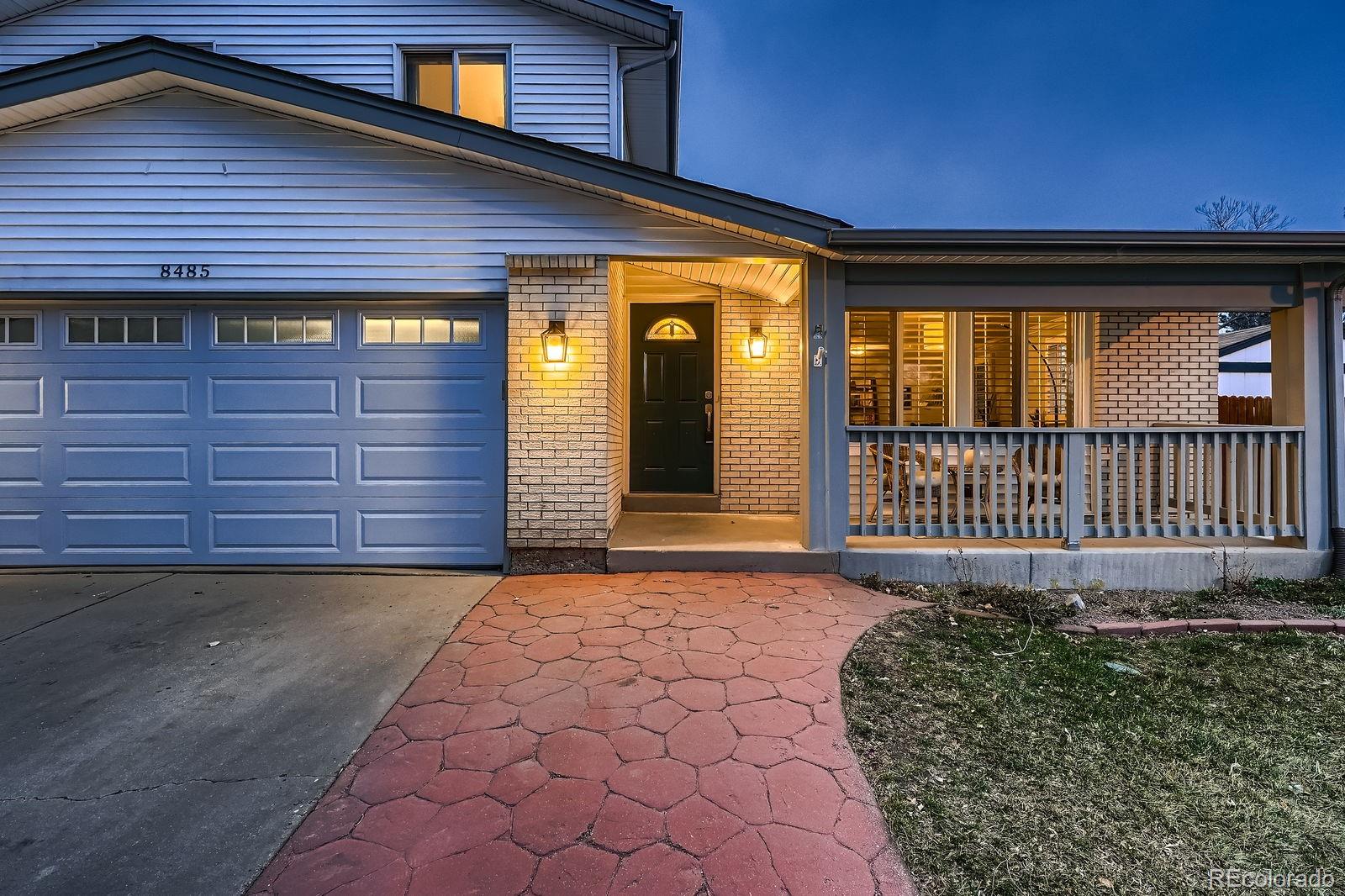 MLS Image #2 for 8485 w 74th drive,arvada, Colorado