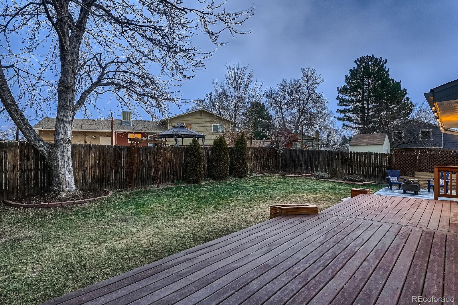 MLS Image #25 for 8485 w 74th drive,arvada, Colorado