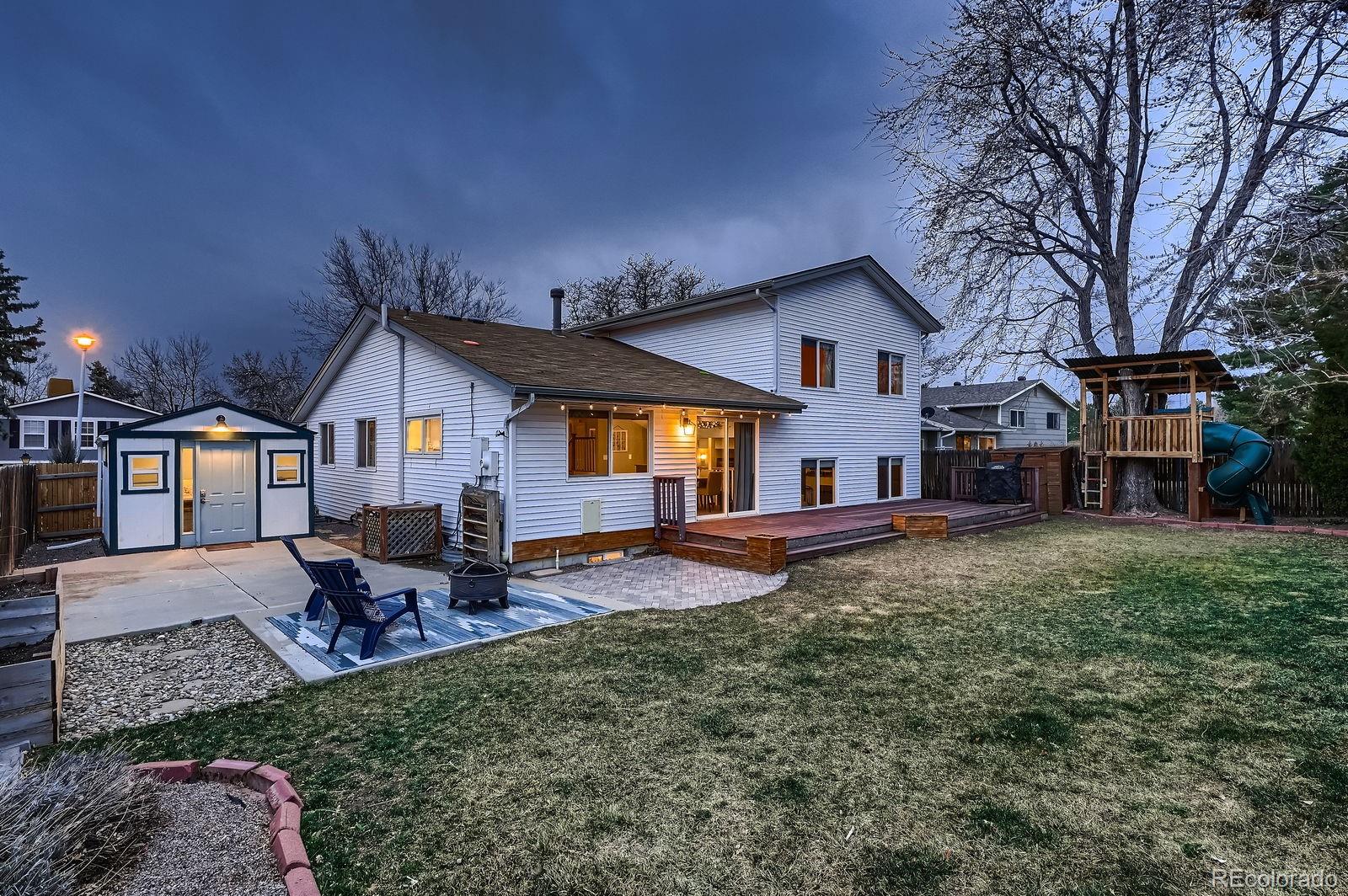MLS Image #26 for 8485 w 74th drive,arvada, Colorado