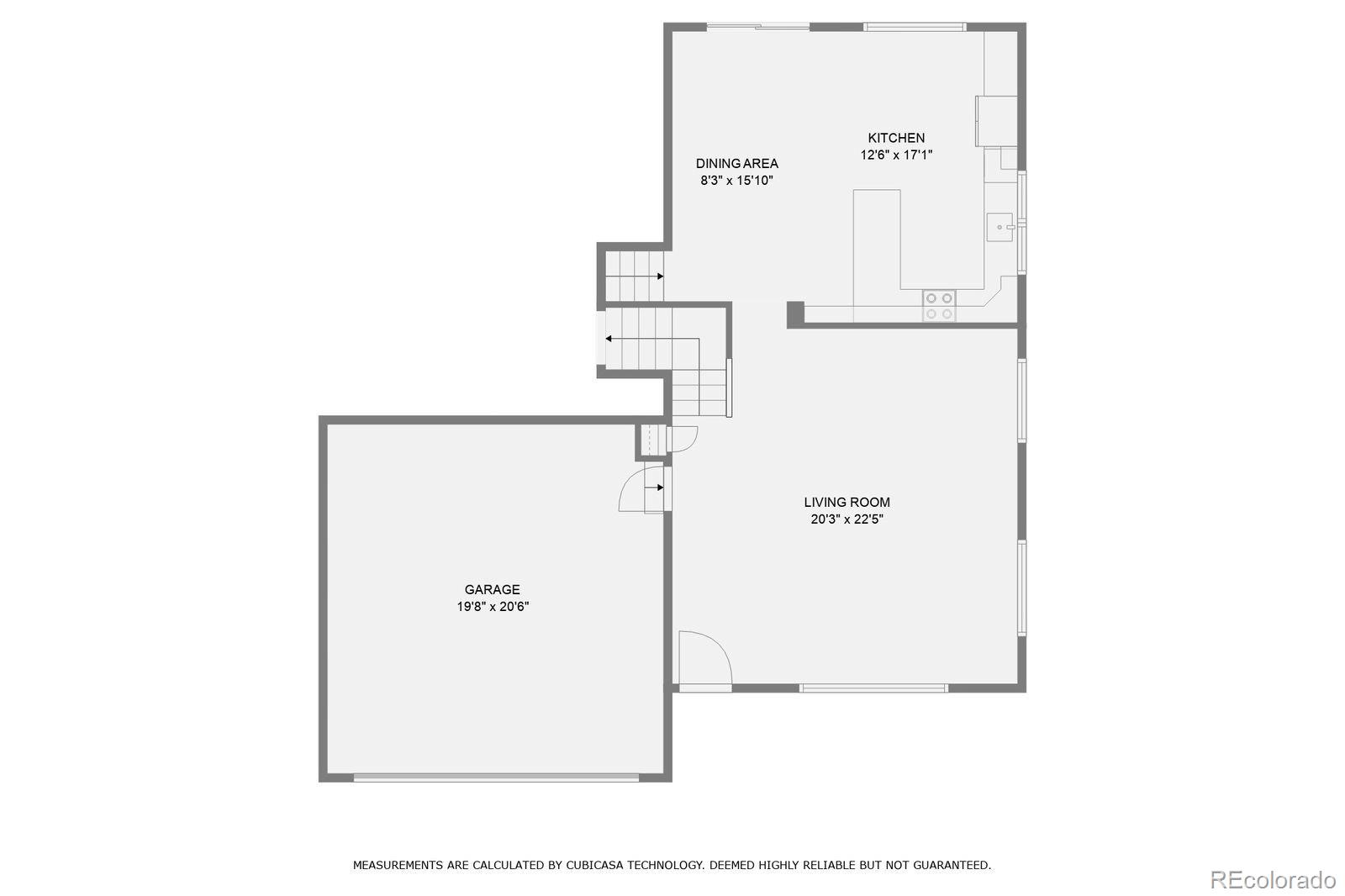 MLS Image #29 for 8485 w 74th drive,arvada, Colorado
