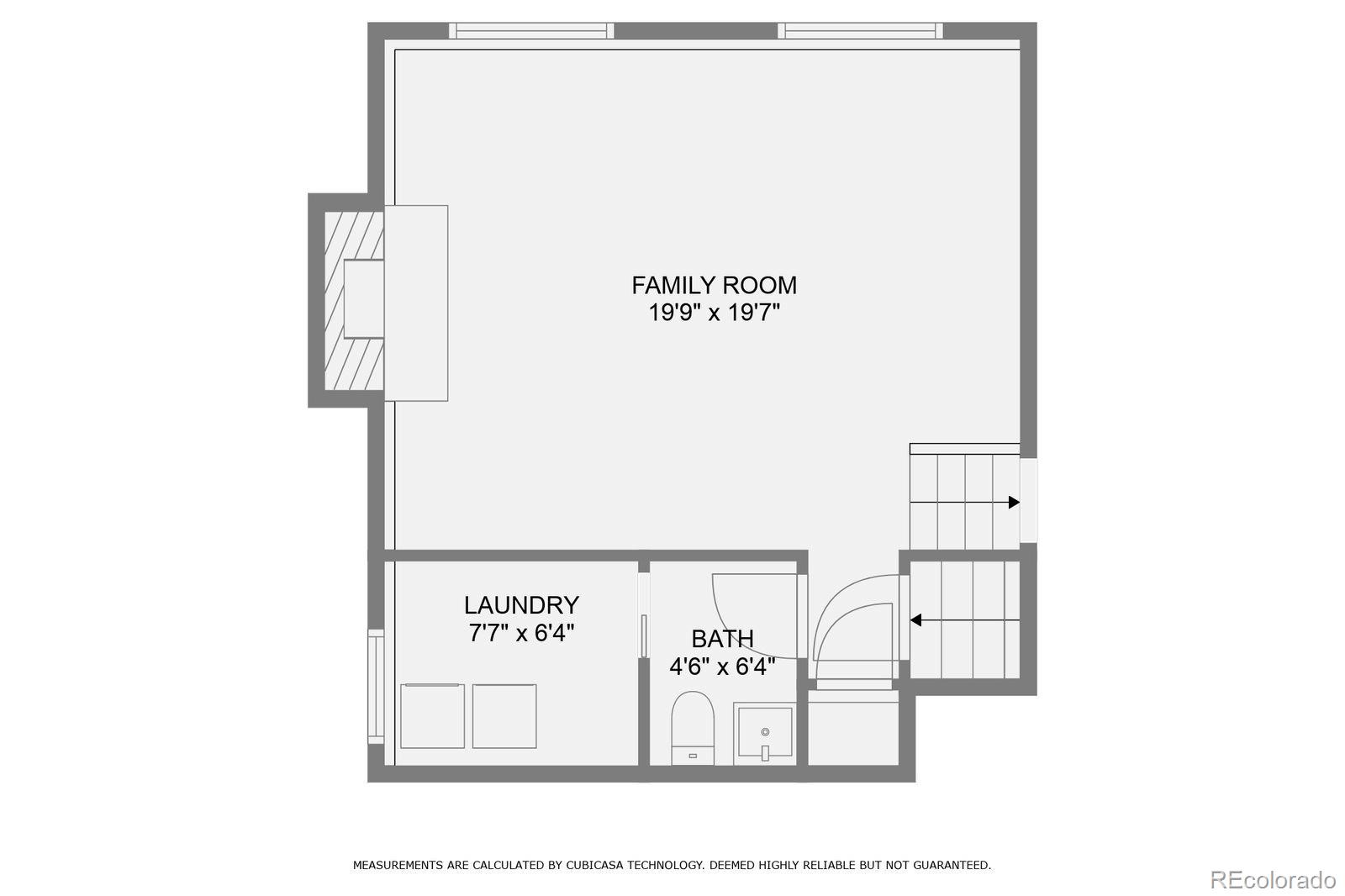 MLS Image #30 for 8485 w 74th drive,arvada, Colorado