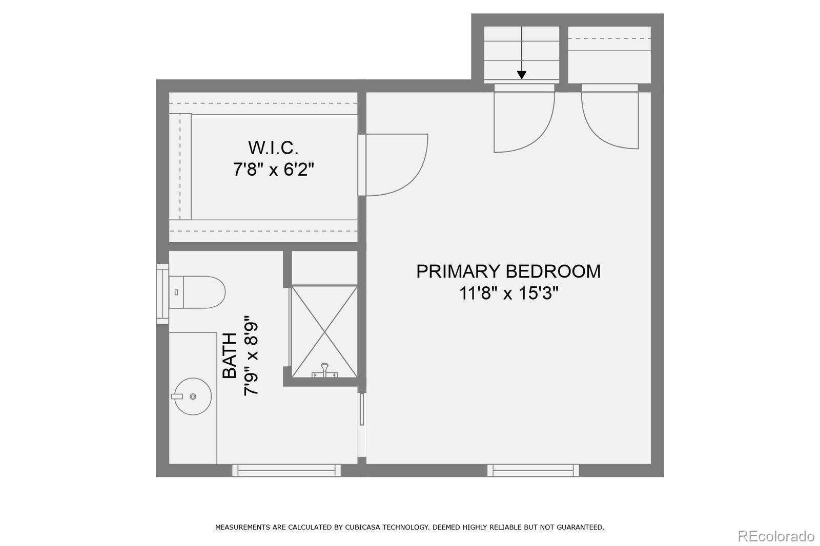 MLS Image #31 for 8485 w 74th drive,arvada, Colorado
