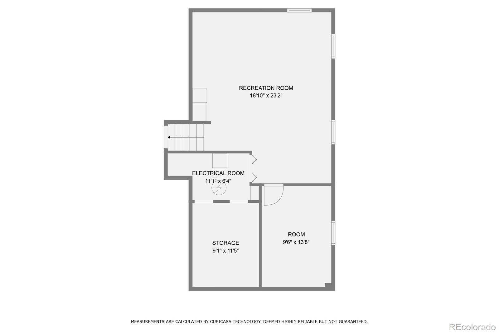 MLS Image #32 for 8485 w 74th drive,arvada, Colorado