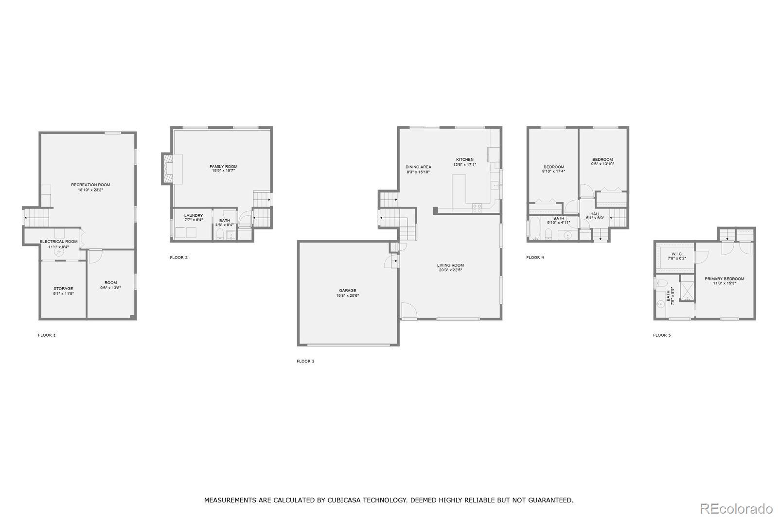 MLS Image #33 for 8485 w 74th drive,arvada, Colorado