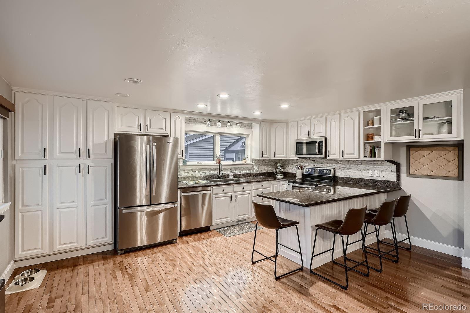 MLS Image #5 for 8485 w 74th drive,arvada, Colorado