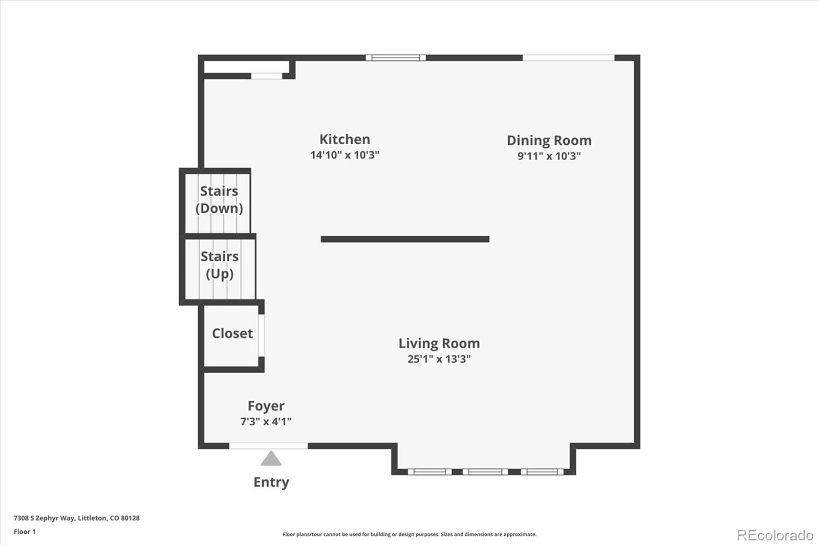 MLS Image #38 for 7308 s zephyr way,littleton, Colorado