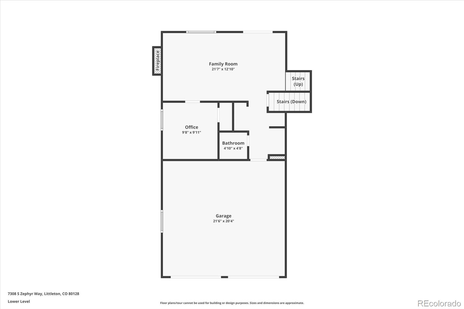 MLS Image #39 for 7308 s zephyr way,littleton, Colorado