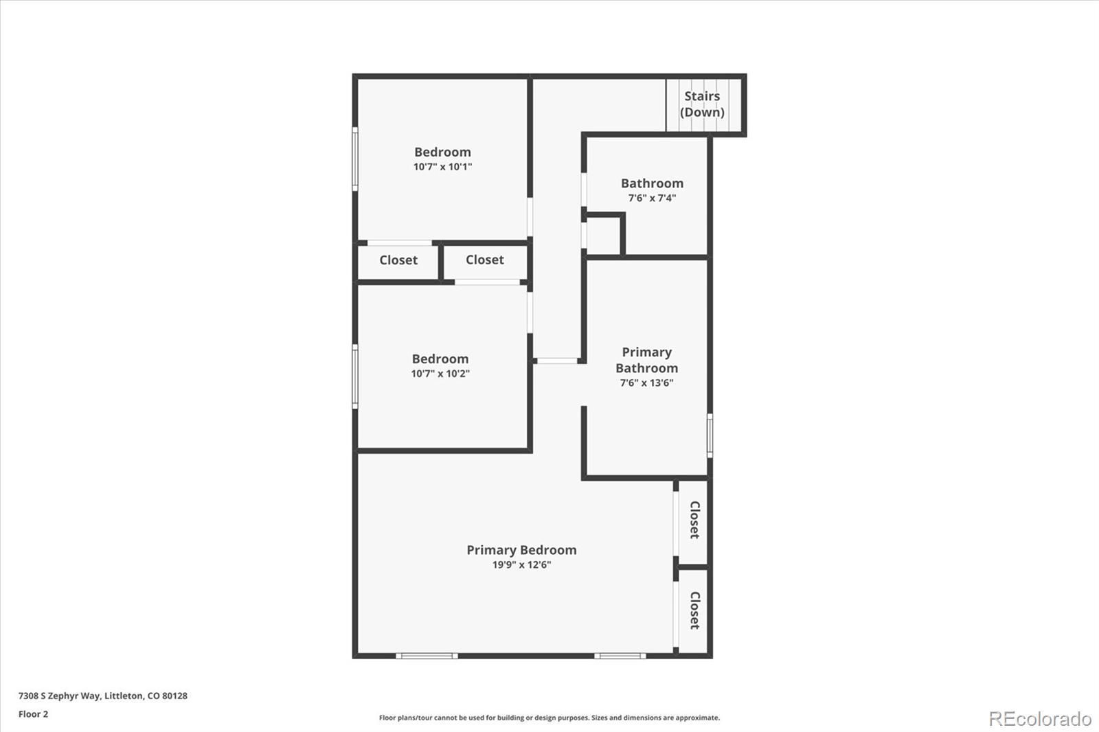 MLS Image #40 for 7308 s zephyr way,littleton, Colorado