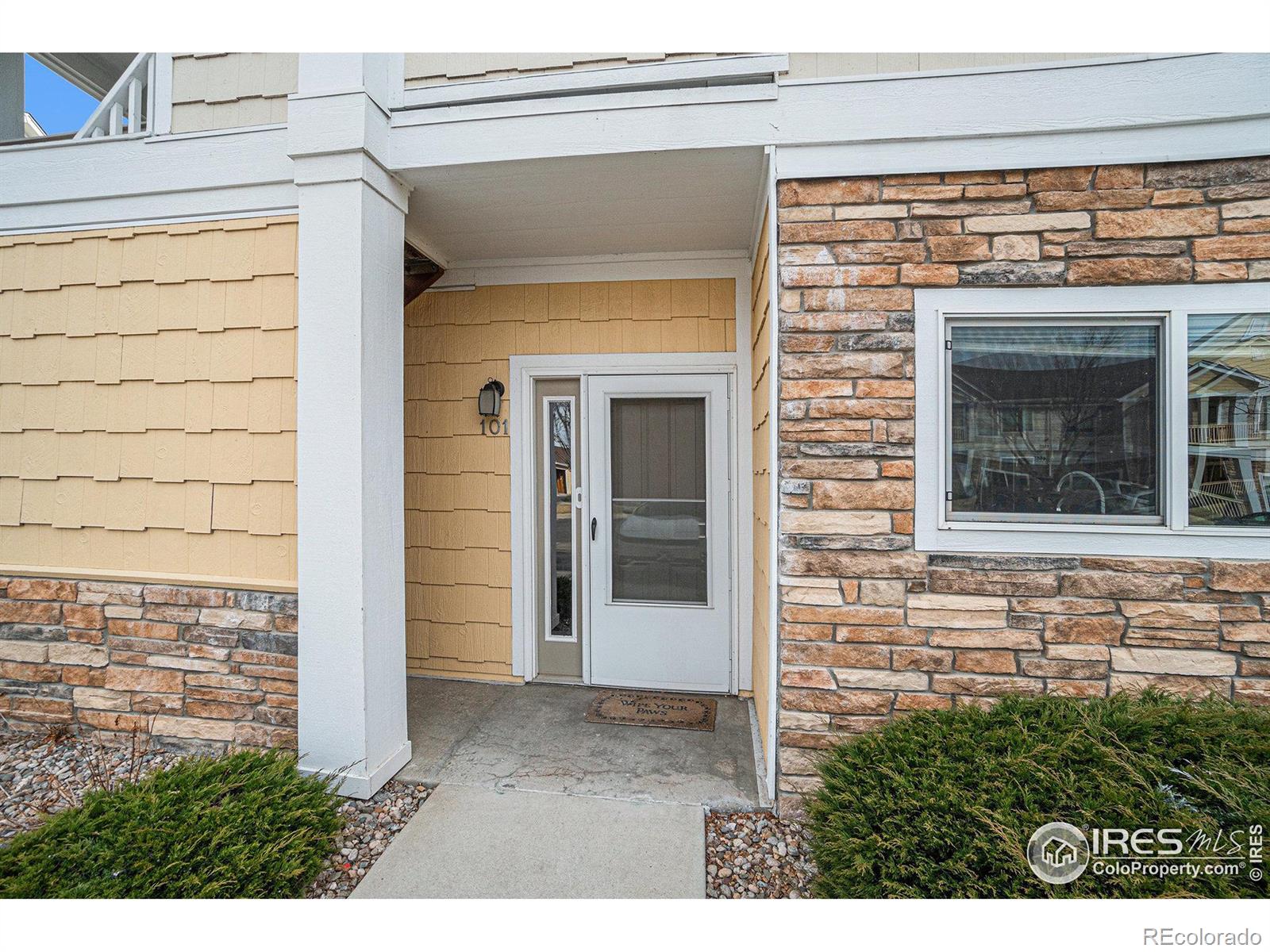 Report Image for 4745  Hahns Peak Drive,Loveland, Colorado