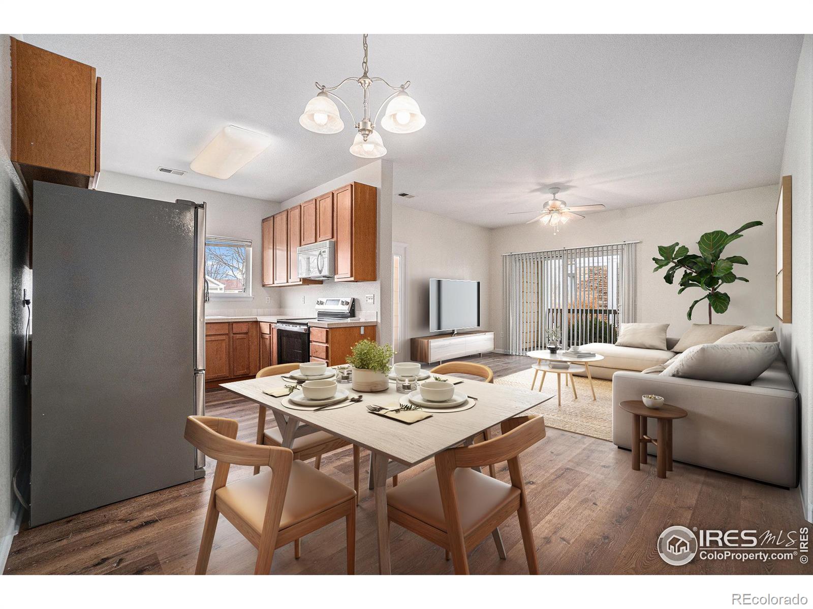 MLS Image #2 for 4745  hahns peak drive,loveland, Colorado