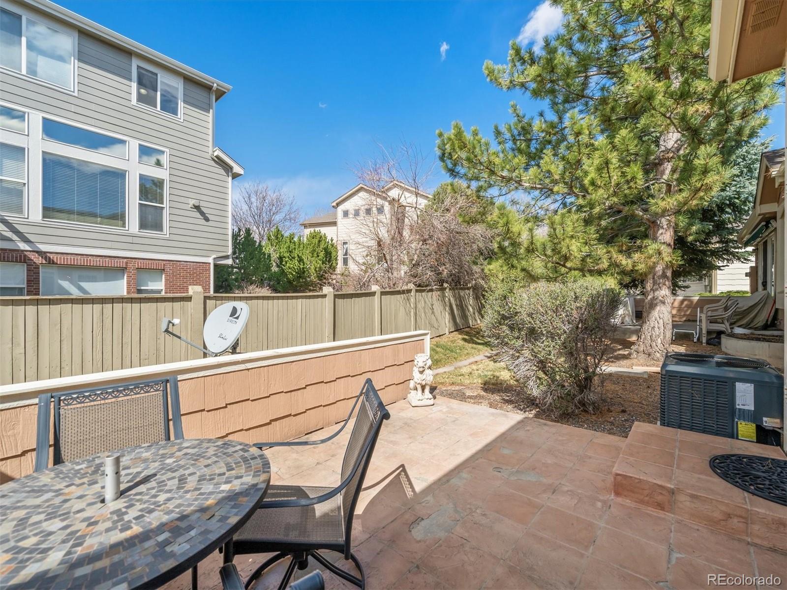 MLS Image #28 for 8579 s miller way,littleton, Colorado