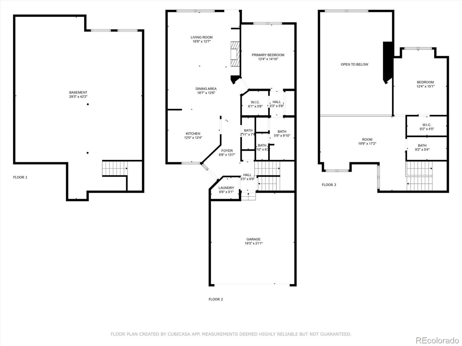 MLS Image #35 for 8579 s miller way,littleton, Colorado