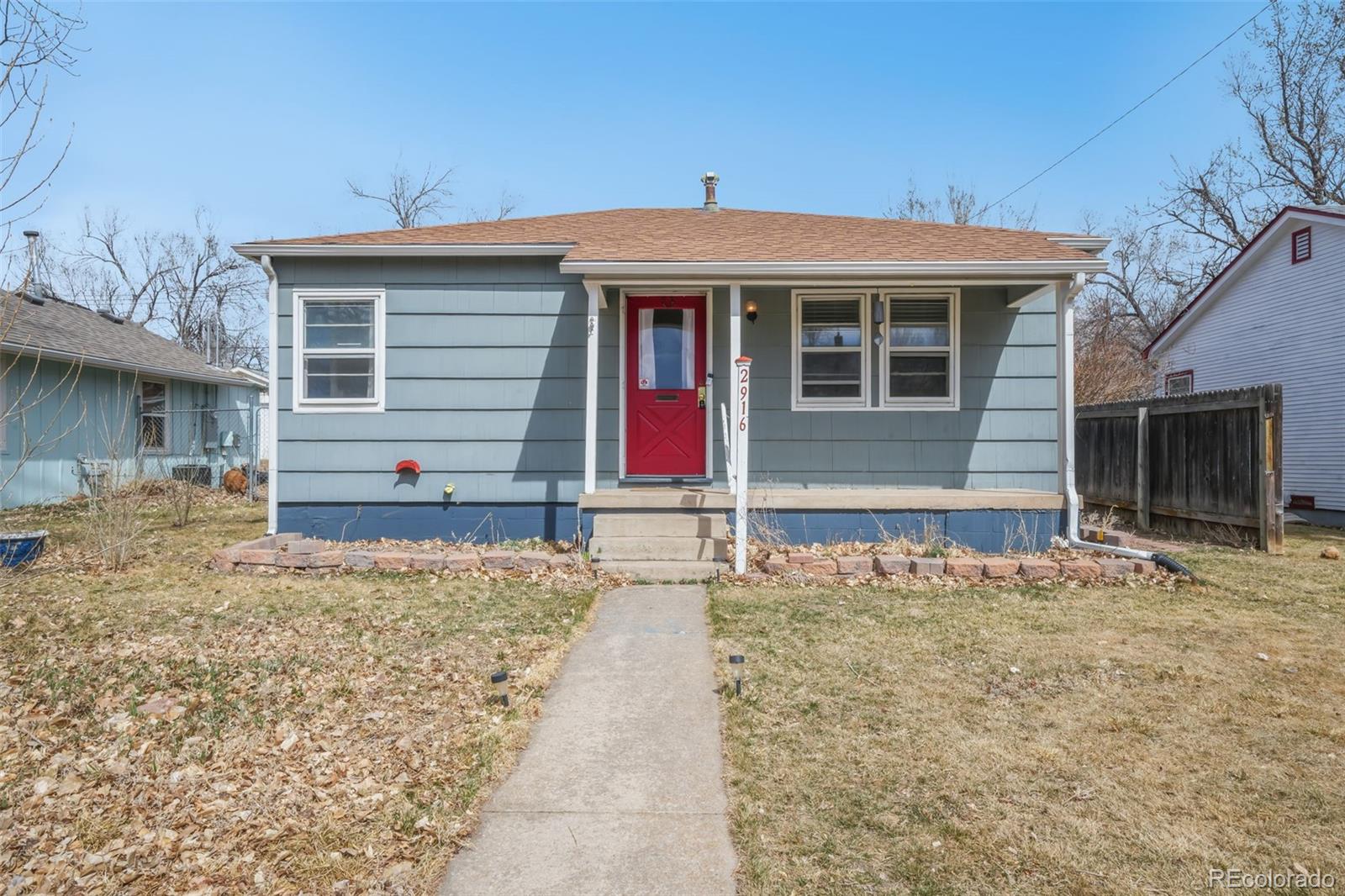 MLS Image #0 for 2916 w platte avenue,colorado springs, Colorado