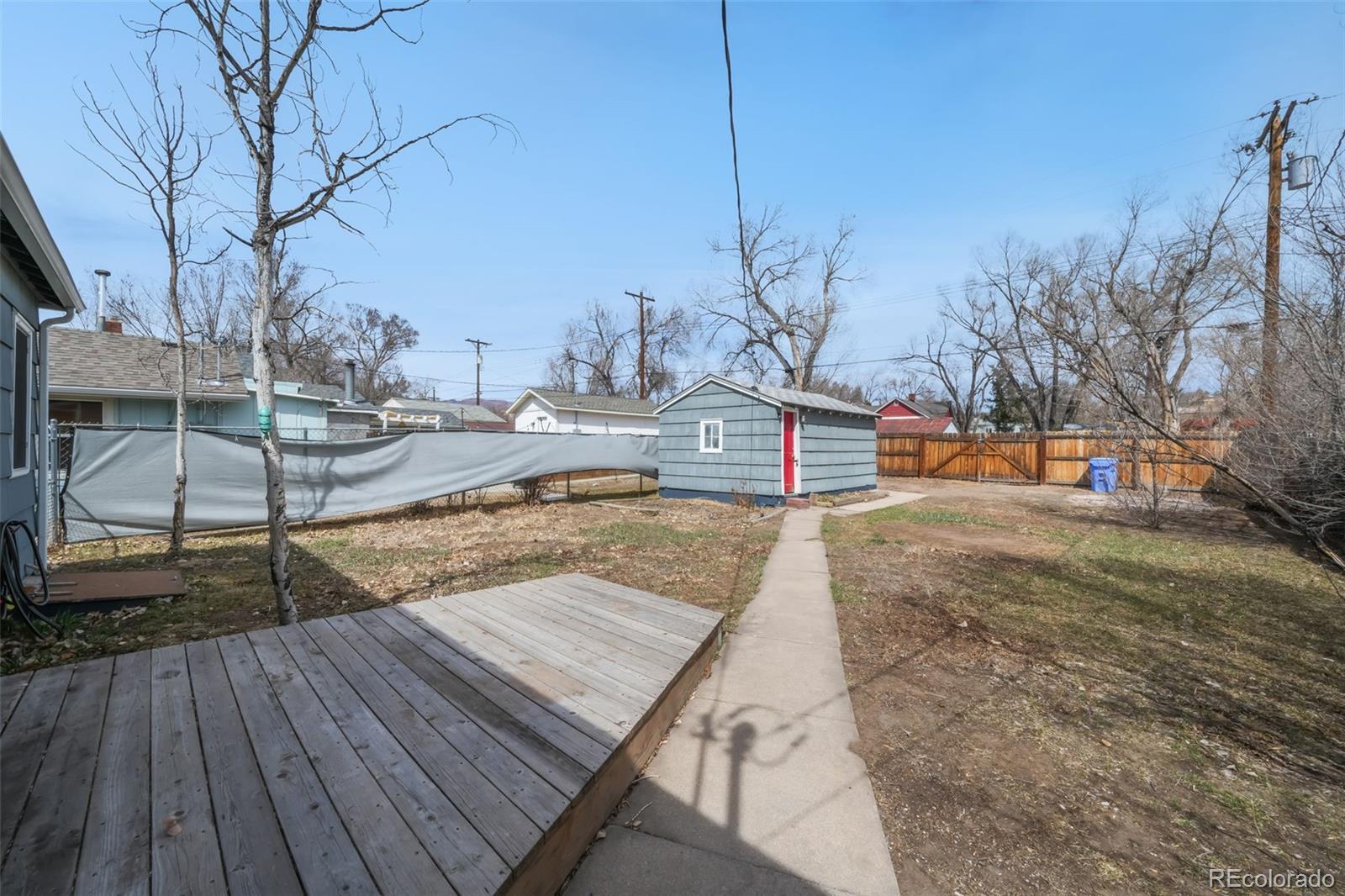 MLS Image #29 for 2916 w platte avenue,colorado springs, Colorado