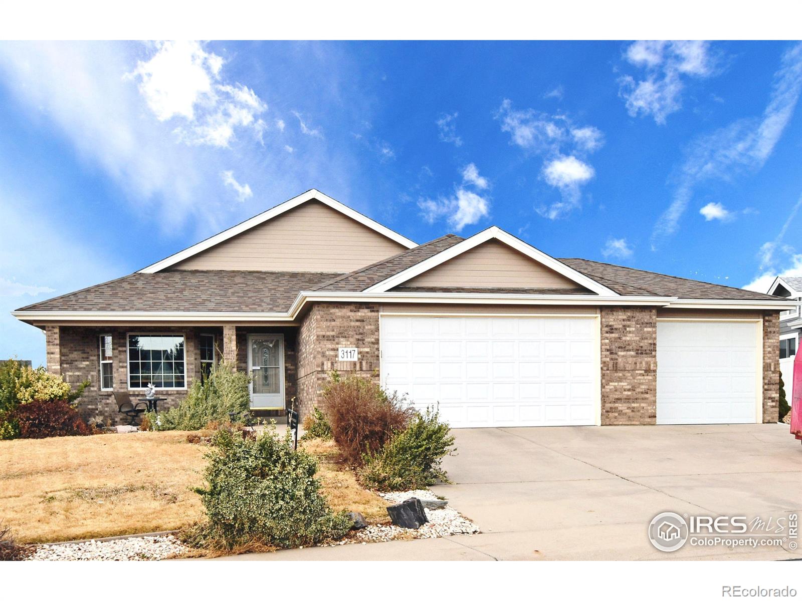 MLS Image #0 for 3117  58th ave ct,greeley, Colorado