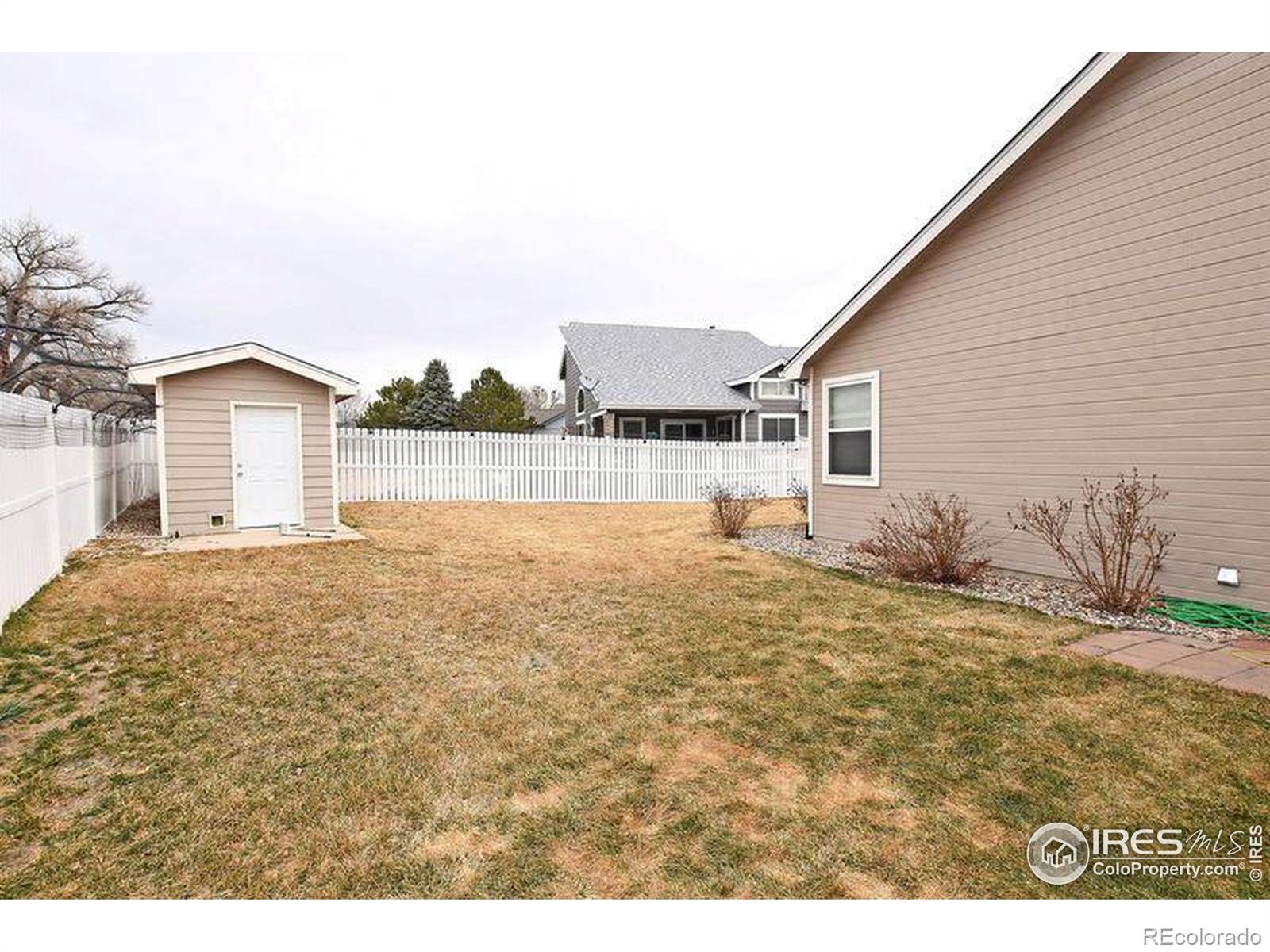 MLS Image #27 for 3117  58th ave ct,greeley, Colorado